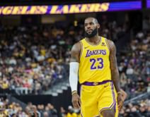Why is LeBron James not playing today against Sacramento Kings? Latest injury update from Lakers (October 11th)