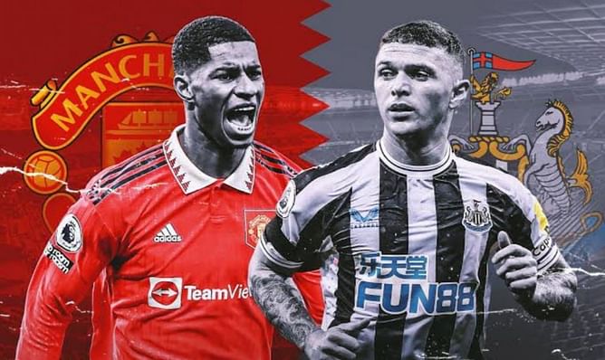 2 Things Manchester United should do to win against Newcastle United at Carabao Cup