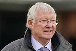 Manchester United legend Sir Alex Ferguson breaks silence on heartbreaking loss of ‘beloved wife’ Lady Cathy