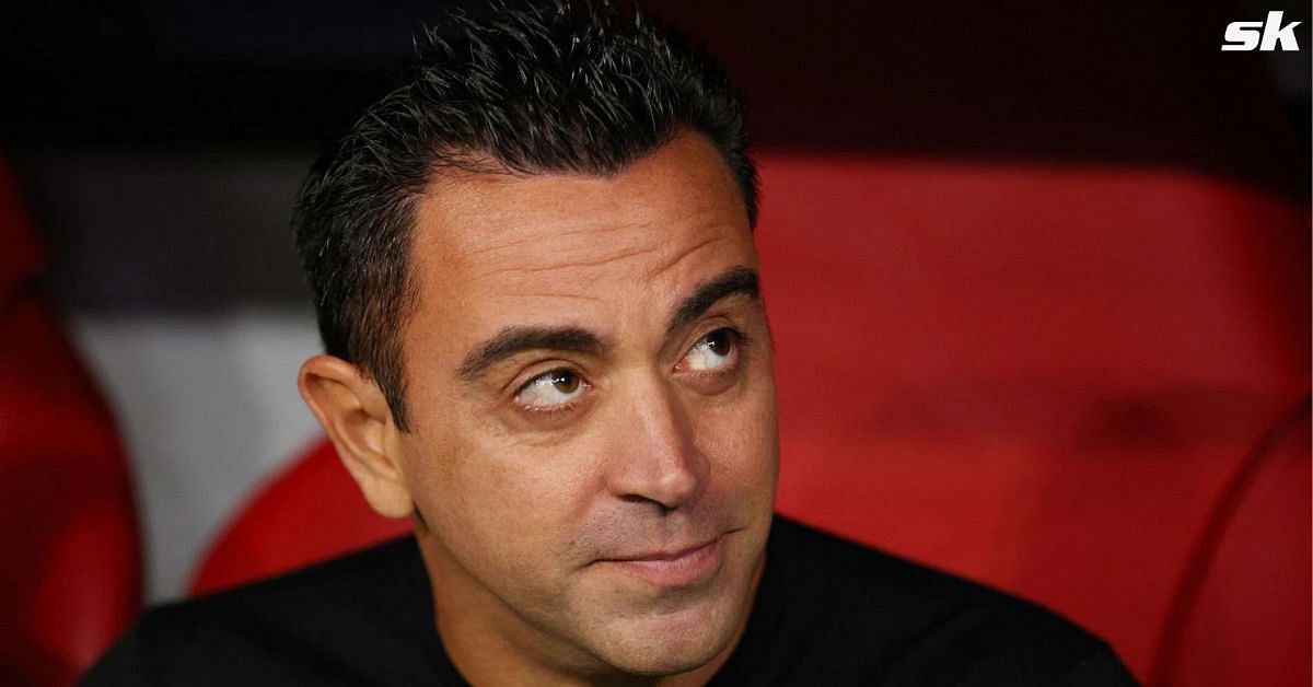 Xavi Hernandez is keen to add more quality to his midfield next January.