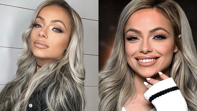 Liv Morgan reacts to interesting offer for project outside of WWE