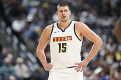 50 Nikola Jokic-inspired Fantasy Basketball names to try for 2023-24 NBA season