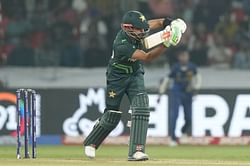 "You need to go out there and perform in bigger games" - Shoaib Akhtar on Babar Azam