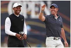 Tiger Woods and Rory McIlroy’s TGL: A look at the tournament's innovative format