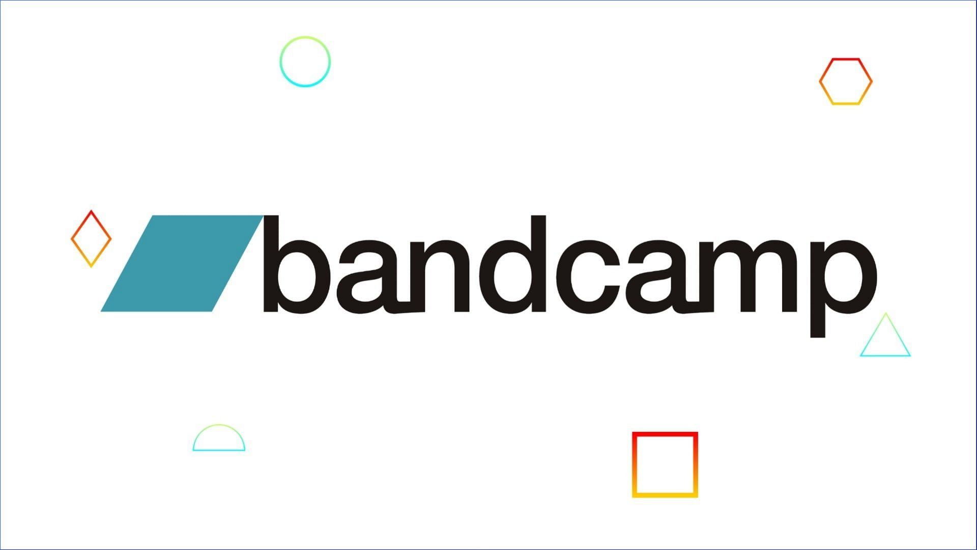 Songtradr acquired Bandcamp from EPIC Games for an undisclosed amount (Image via B.)