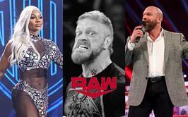 Jade Cargill to debut, 2 NXT call-ups, former champion returns after 140 days? - 5 huge surprises that can happen on WWE RAW before Fastlane