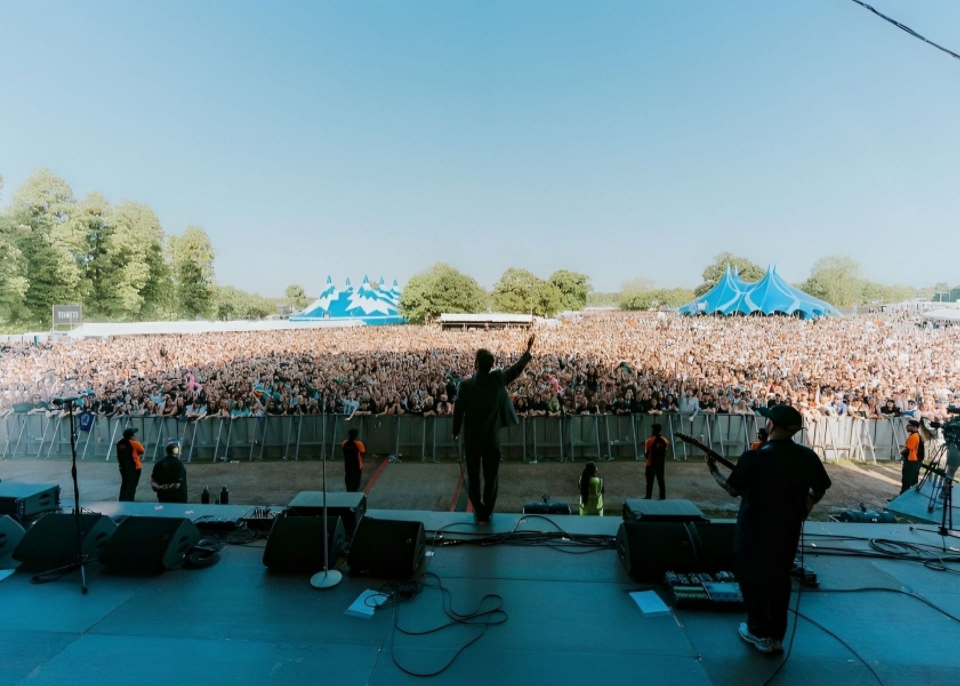 Slam Dunk Festival 2024 Lineup, how to get tickets, dates & all we