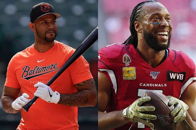 In Photos: Aaron Hicks' stunning $4,600,000 Paradise Valley mansion, formerly owned by NFL legend Larry Fitzgerald