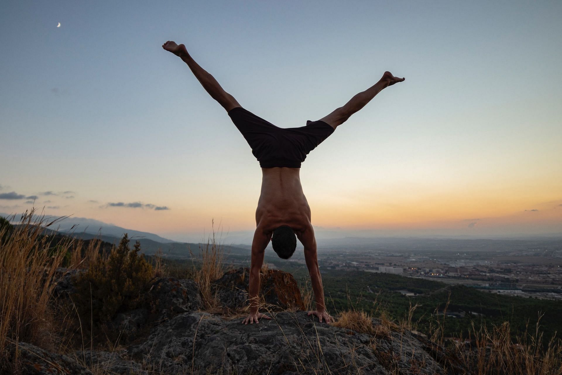 Better mind and body coordination (Image via Unsplash/Eduardo Madrid)