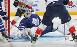 3 biggest issues facing the Toronto Maple Leafs this season