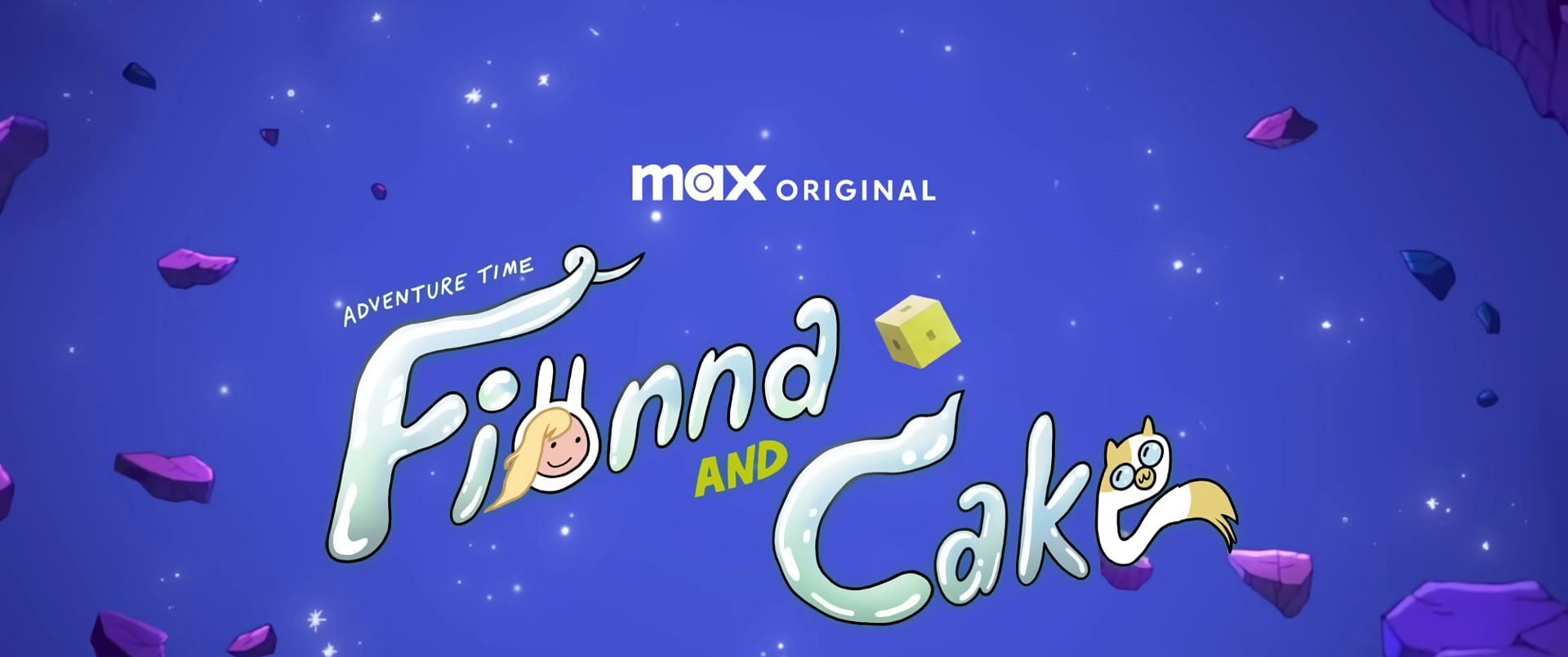 Fionna and Cake' EP Adam Muto Takes Us Beyond the Land of Ooo