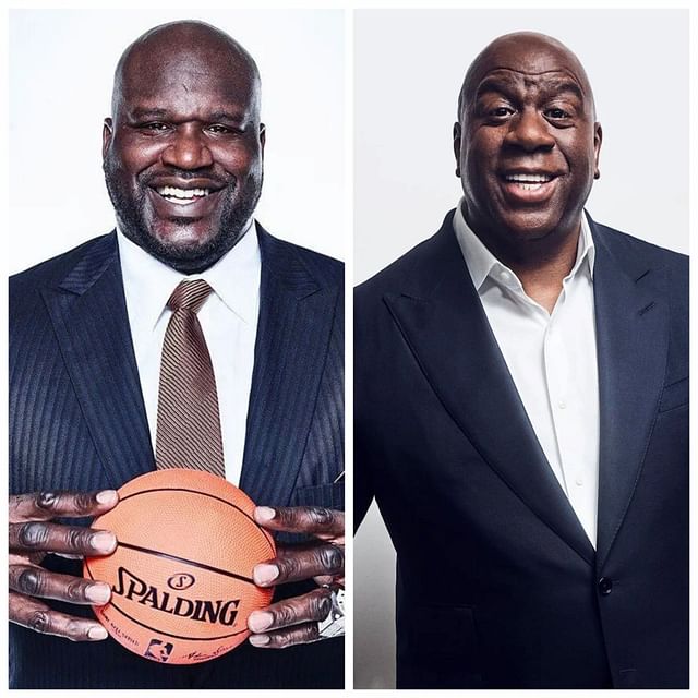 Is Shaquille O'Neal a billionaire? Exploring where Lakers legend stands after Magic Johnson scales 10-digit worth empire