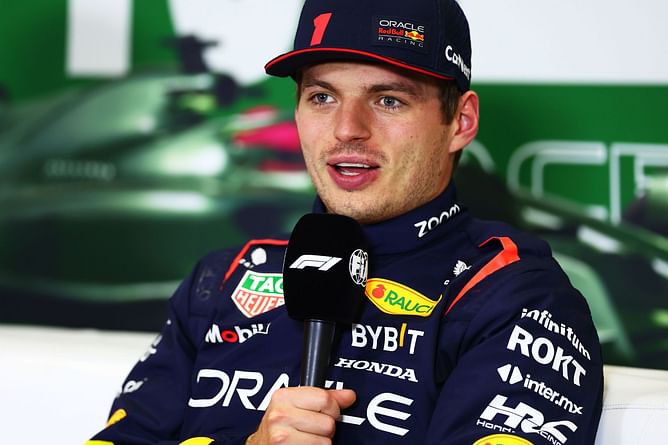 2023 F1 Mexican GP: Race predictions