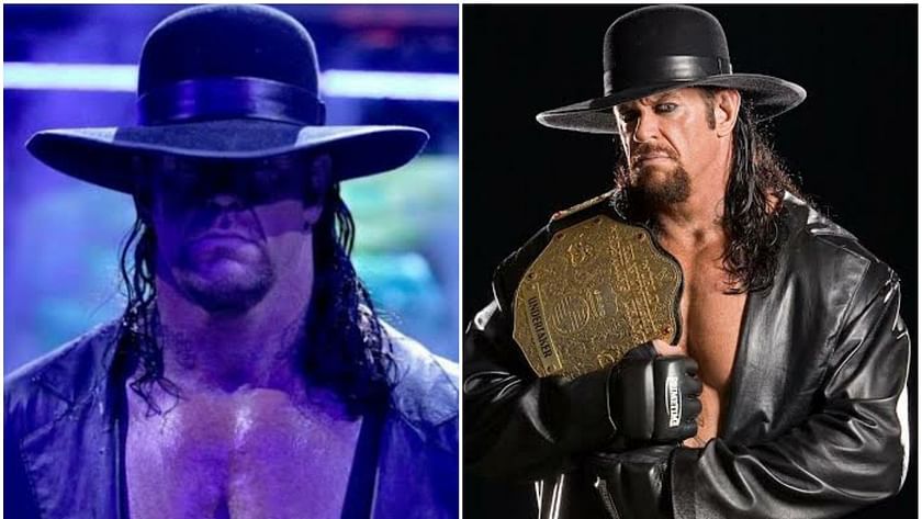 WWE SmackDown: The Undertaker to return and lay waste to a popular team ...