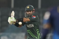"I have a plan for Rizwan" - Aakash Chopra on Pakistan's problems heading into World Cup 2023 clash vs India