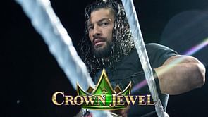 WWE Crown Jewel 2023 में होने वाले Roman Reigns vs La Knight मैच का नतीजा लीक, जानिए ट्राइबल चीफ की जीत होगी या हार?