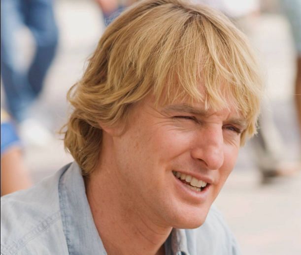 Who helped Owen Wilson post the suicide attempt?