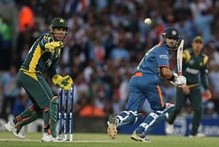 Happy Birthday Gautam Gambhir: Revisiting his top 5 knocks vs Pakistan in international cricket