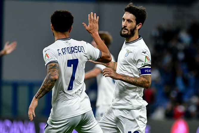 Feyenoord vs Lazio Prediction and Betting Tips | October 25th 2023