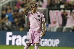 Chicago Fire vs Inter Miami Prediction and Betting Tips | 4th October 2023