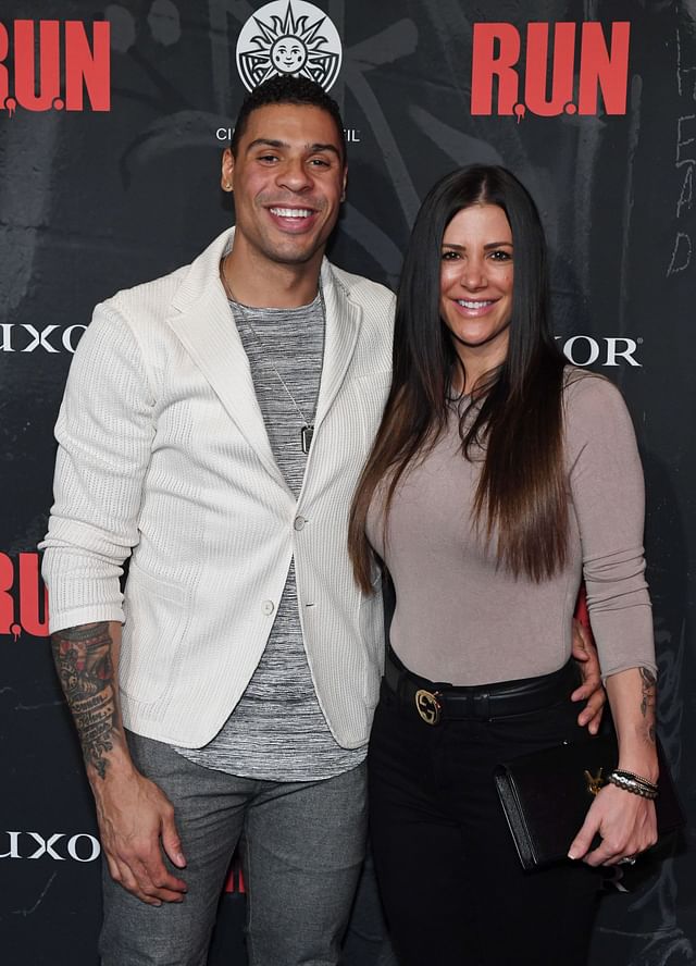 Who is Ryan Reaves Wife, Alanna Forsyth?