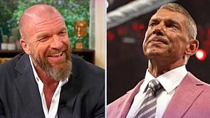 Absent stars returning to television, major company changing plans re-introduce - 4 signs Triple H is in control of WWE's creative direction