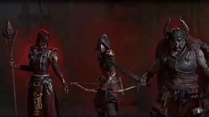 Diablo 4 Season 2 downtime and maintenance schedule (October 17)