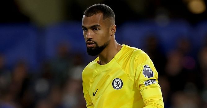 Chelsea identify 26-year-old goalkeeper to provide cover and competition for Robert Sanchez – Reports