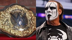 2-time World Heavyweight Champion snubbing WWE to join AEW for Sting's last match would be "a full-circle scenario," claims legend