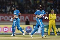 "I doubt if any of the players want to win it for a particular player"- Harbhajan Singh on Team India ahead of 2023 World Cup