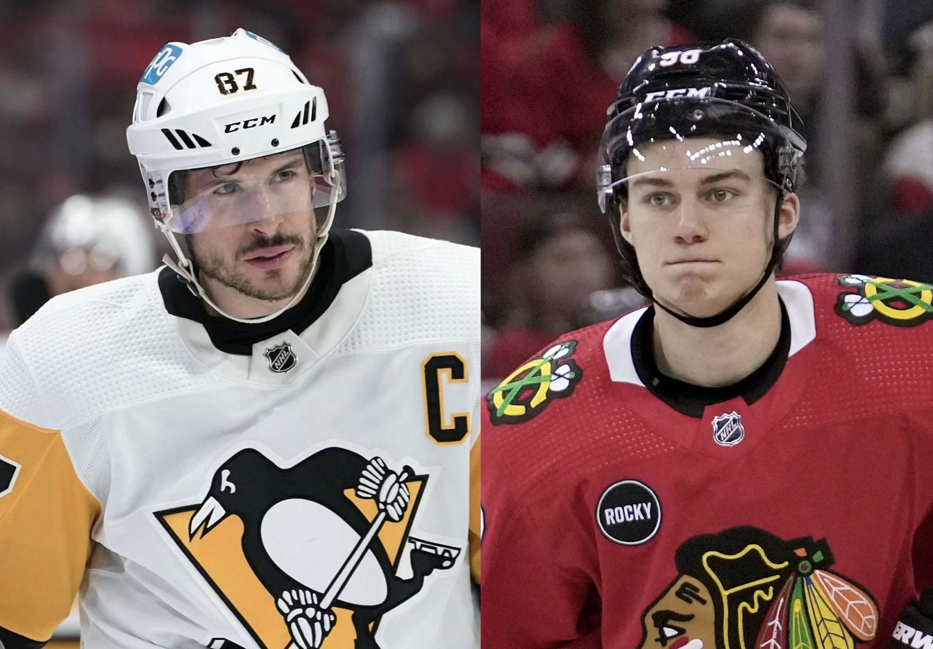 Chicago Blackhawks vs Pittsburgh Penguins Live streaming options