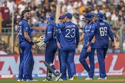"Doesn't look like England have come here to win" - Sreesanth on defending champions' 2023 World Cup campaign