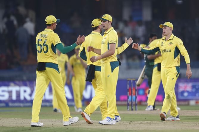 Adam Gilchrist predicts Australia to beat India in 2023 World Cup final