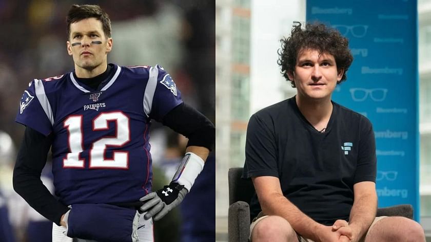 Bankman-Fried agreed to pay Tom Brady $55 million for 20 hours of