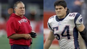 Is Bill Belichick leaving Patriots? Tedy Bruschi delivers surprising verdict on legendary HC’s future in New England