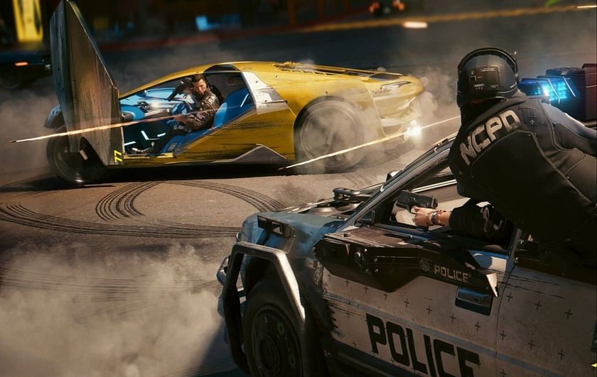 How does Cyberpunk 2077 run in 2022? Benchmarks and more