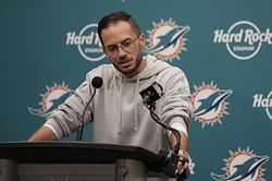 Dolphins' "old school, blood, sweat and tears" start comes to a grinding halt vs Bills after Week 4 high vs Broncos