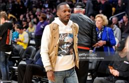 “I used to style LeBron”: Rich Paul reflects on his journey with Lakers star who paid him $48,000 annually as a teenager