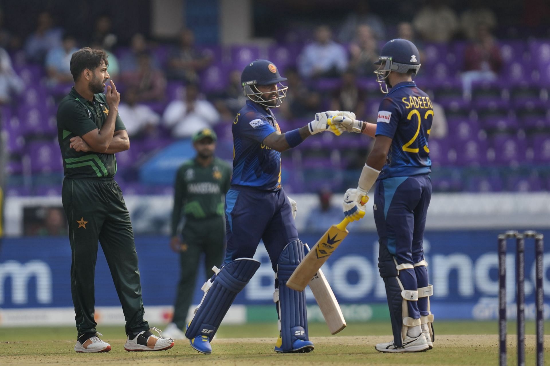 India Cricket WCup