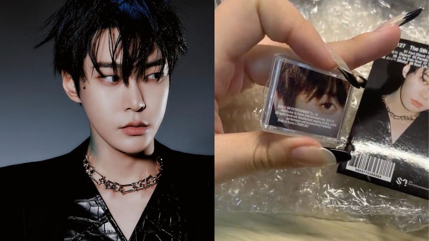 Why is Treat Doyoung Better trending on X? Fans angered following