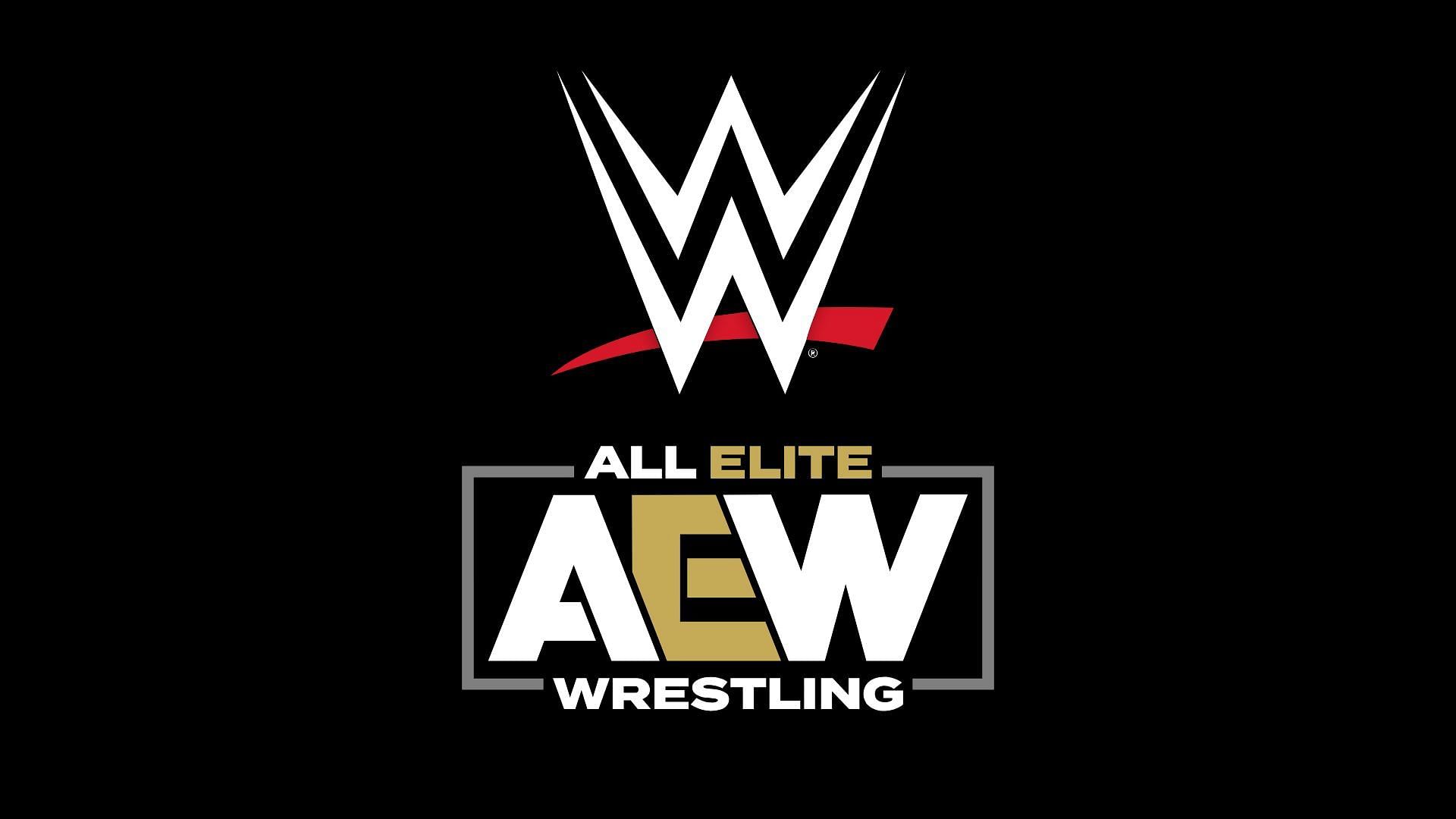 A free agent has garnered interest from WWE and AEW