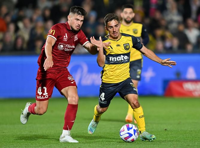 Adelaide United vs Central Coast Mariners Prediction and Betting Tips | October 20th 2023