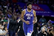Philadelphia 76ers Center - Joel Embiid