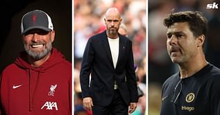 Manchester United boss Ten Hag obsessed with signing 23-year-old forward who Chelsea and Liverpool wanted in €40 million deal: Reports