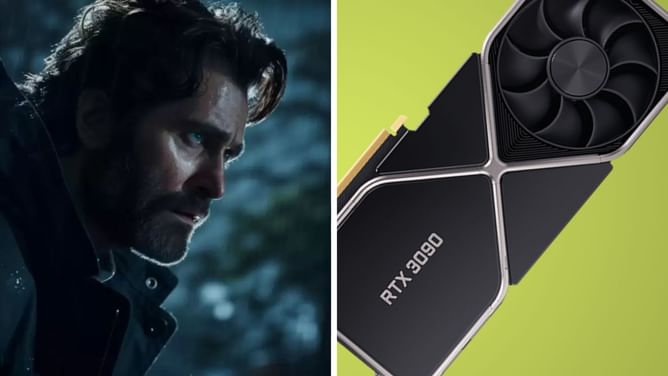 Best Alan Wake 2 graphics settings for Nvidia RTX 3090 and RTX 3090 Ti