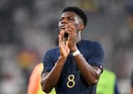 Aurelien Tchouameni is wanted at the Emirates