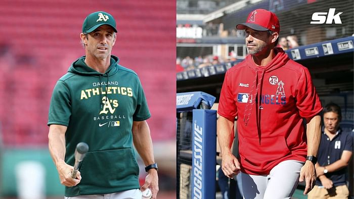 Brad Ausmus brings more than experience to Oakland A's