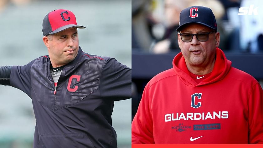 Terry 'Tito' Francona wins AL Manager of the Year award