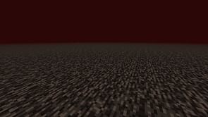 How to escape Nether roof in Minecraft