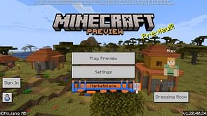 How to download Minecraft Bedrock Beta & Preview 1.20.40.24